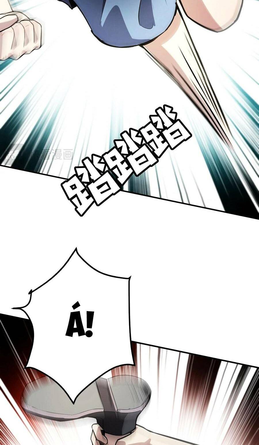 Chỉ Có Ta Có Thể Sử Dụng Triệu Hoán Thuật - Chapter 68 - Page 3