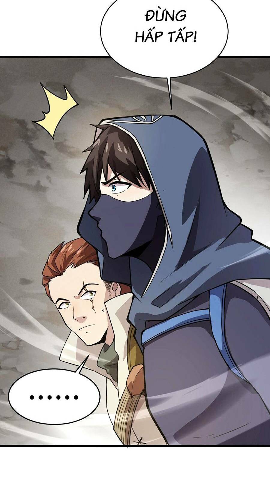 Chỉ Có Ta Có Thể Sử Dụng Triệu Hoán Thuật - Chapter 68 - Page 39