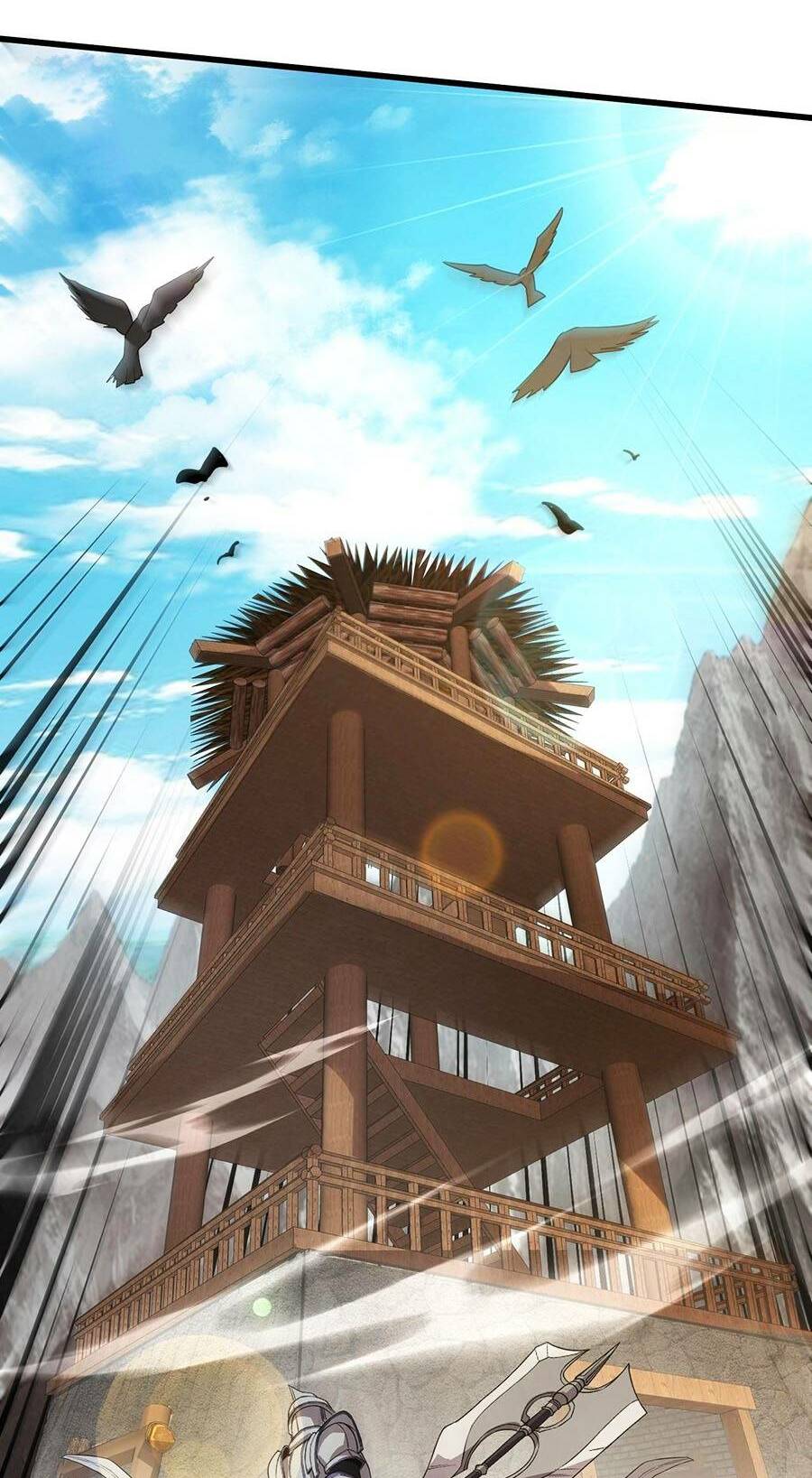 Chỉ Có Ta Có Thể Sử Dụng Triệu Hoán Thuật - Chapter 68 - Page 41