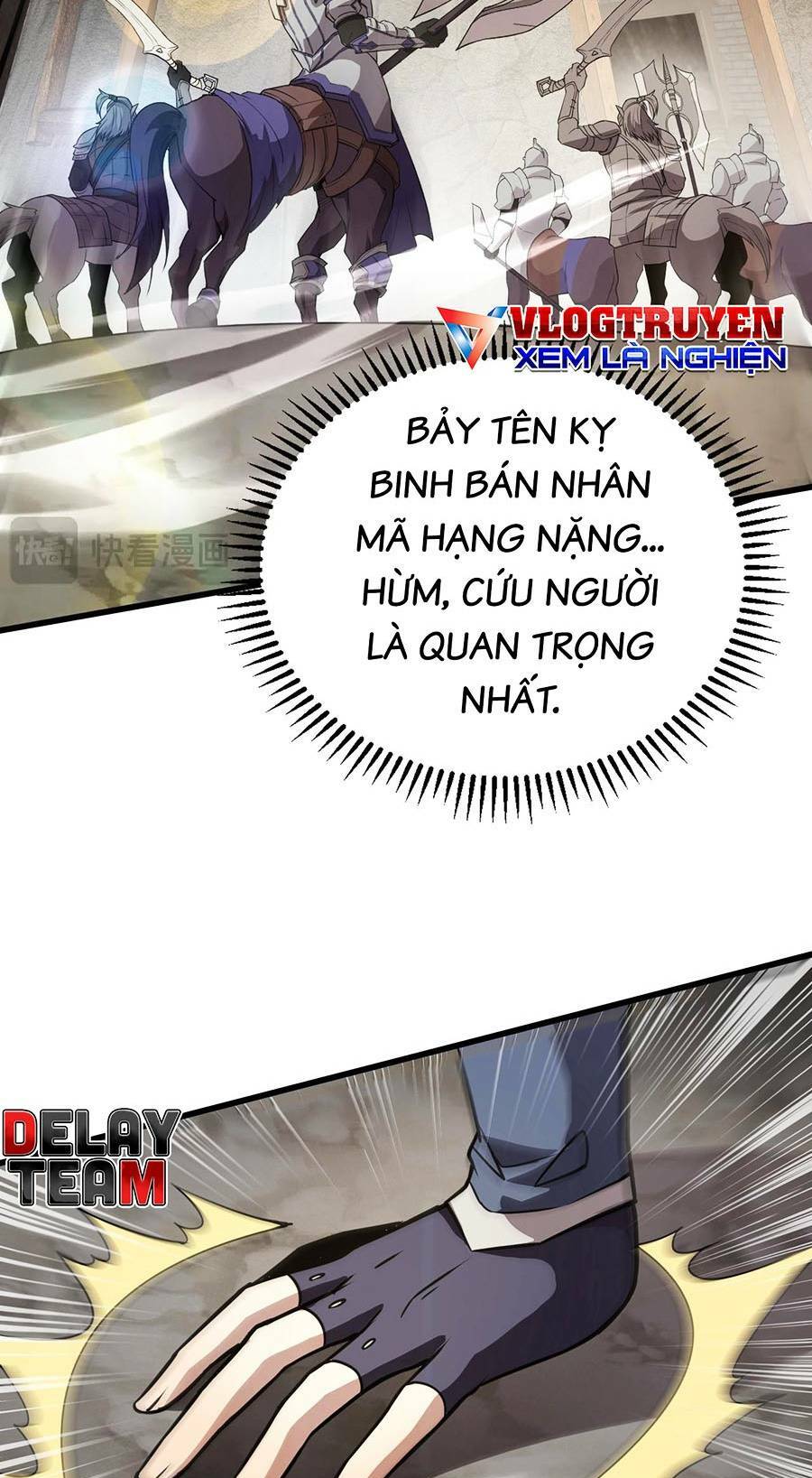 Chỉ Có Ta Có Thể Sử Dụng Triệu Hoán Thuật - Chapter 68 - Page 42