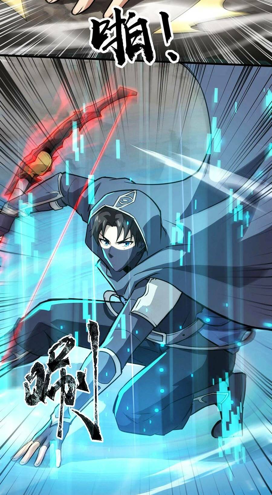 Chỉ Có Ta Có Thể Sử Dụng Triệu Hoán Thuật - Chapter 68 - Page 43