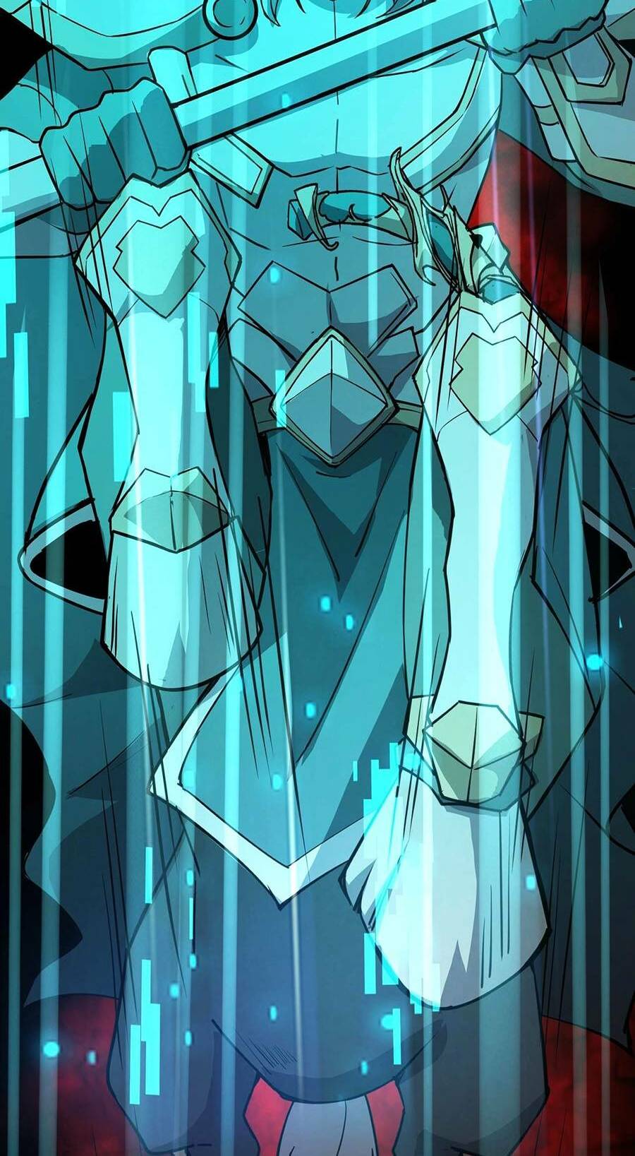 Chỉ Có Ta Có Thể Sử Dụng Triệu Hoán Thuật - Chapter 68 - Page 45