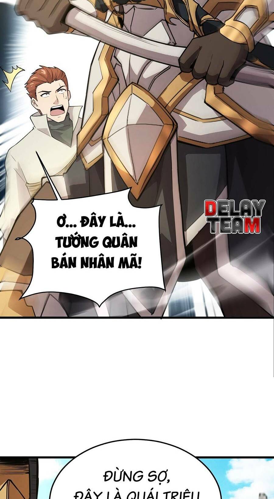 Chỉ Có Ta Có Thể Sử Dụng Triệu Hoán Thuật - Chapter 68 - Page 47