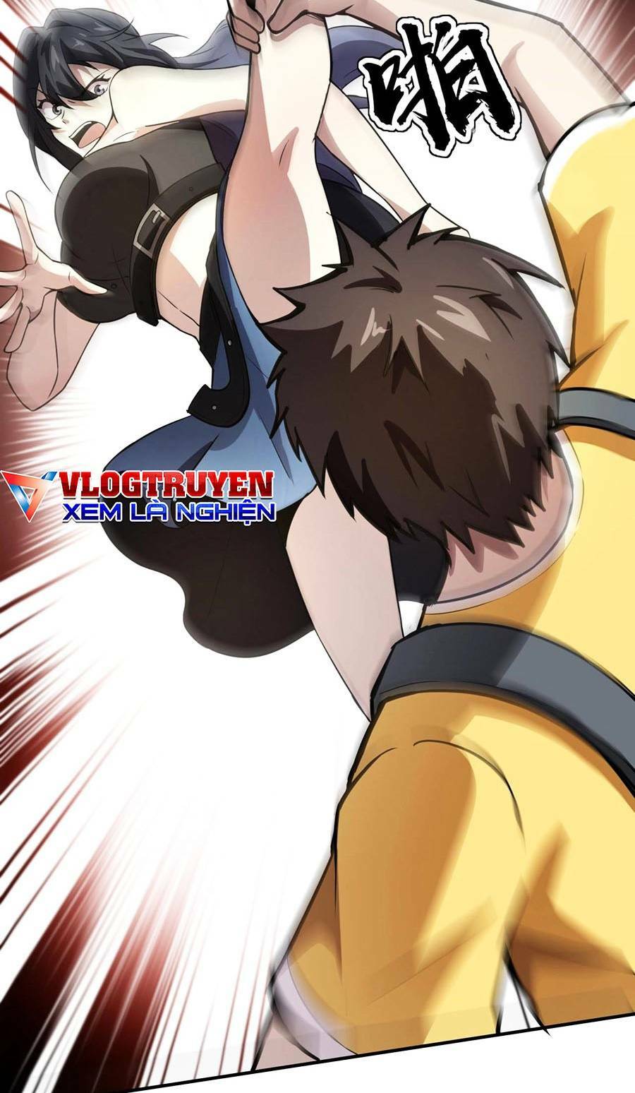 Chỉ Có Ta Có Thể Sử Dụng Triệu Hoán Thuật - Chapter 68 - Page 4