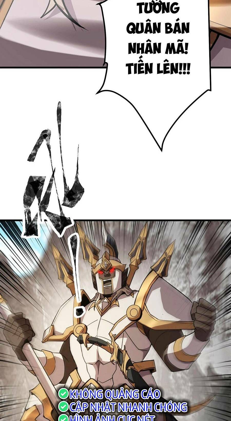 Chỉ Có Ta Có Thể Sử Dụng Triệu Hoán Thuật - Chapter 68 - Page 49