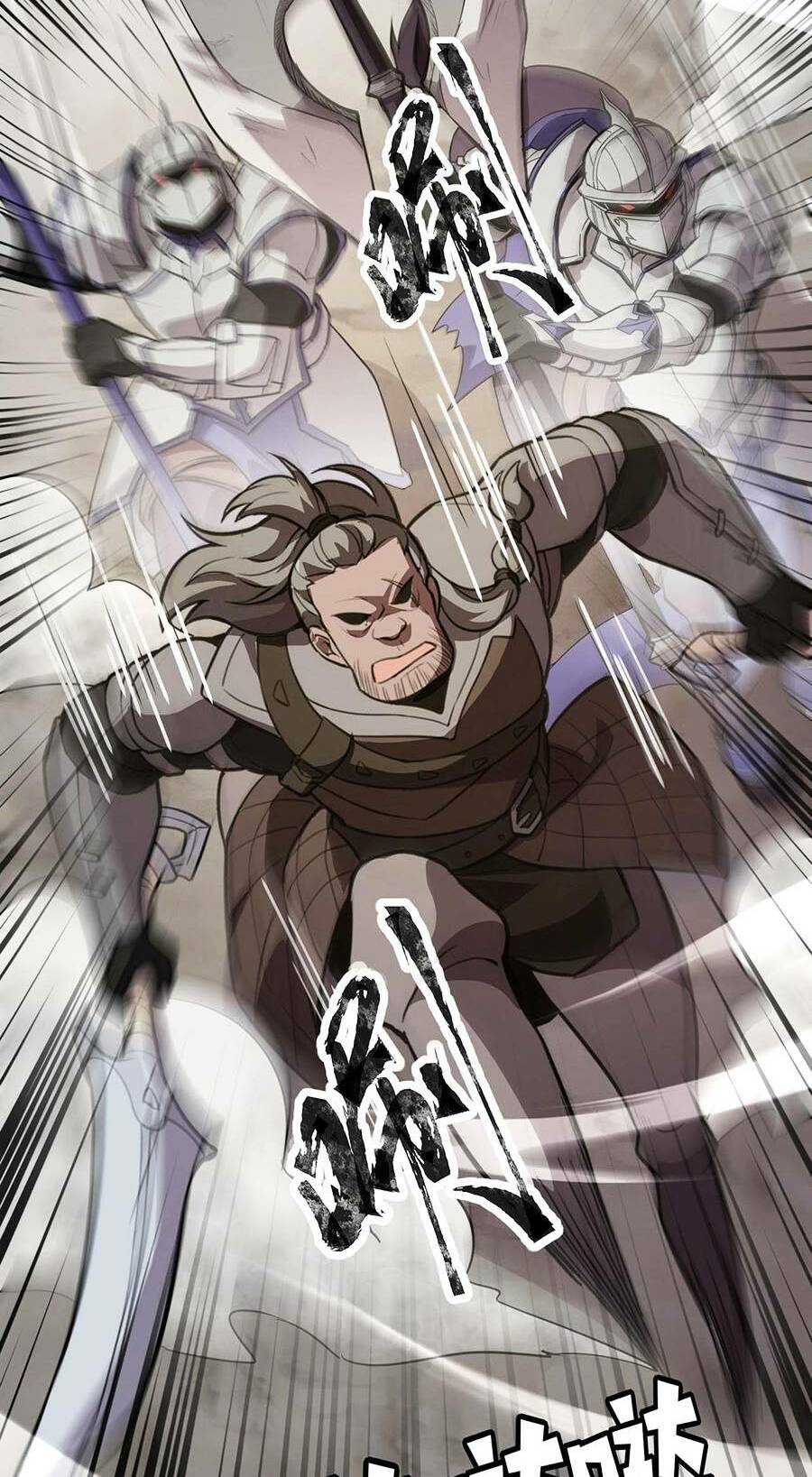 Chỉ Có Ta Có Thể Sử Dụng Triệu Hoán Thuật - Chapter 68 - Page 53