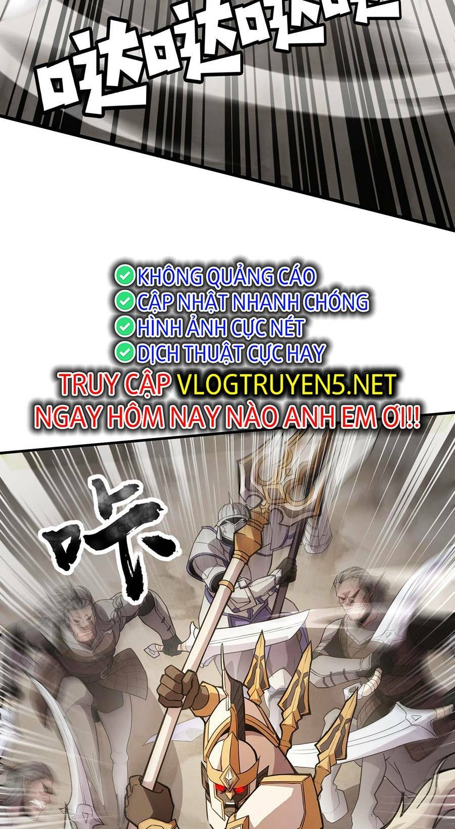 Chỉ Có Ta Có Thể Sử Dụng Triệu Hoán Thuật - Chapter 68 - Page 54