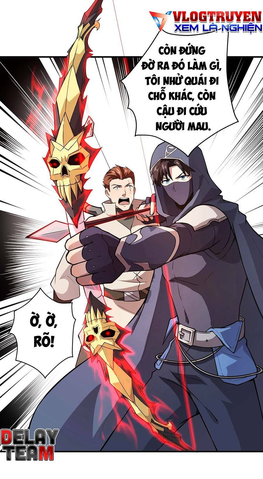 Chỉ Có Ta Có Thể Sử Dụng Triệu Hoán Thuật - Chapter 68 - Page 56