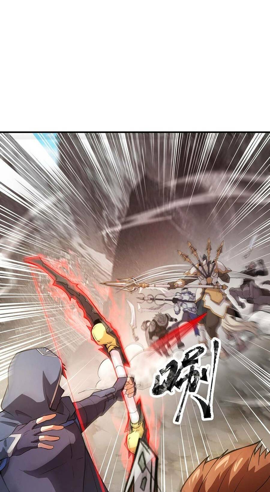 Chỉ Có Ta Có Thể Sử Dụng Triệu Hoán Thuật - Chapter 68 - Page 57