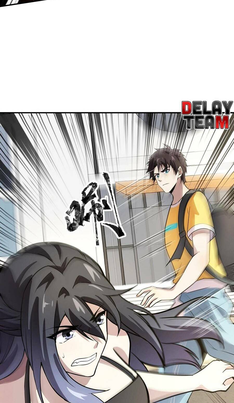 Chỉ Có Ta Có Thể Sử Dụng Triệu Hoán Thuật - Chapter 68 - Page 5