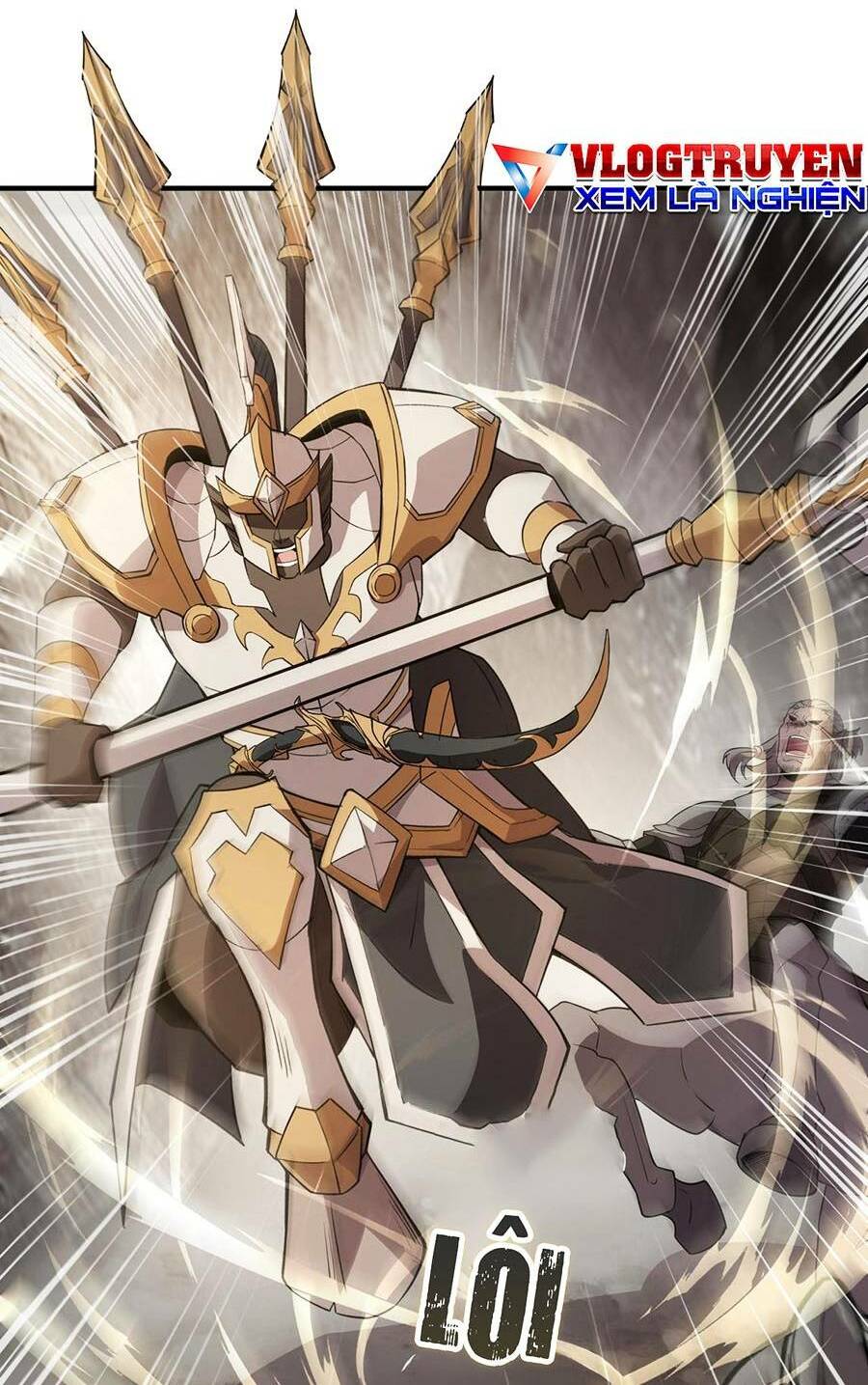 Chỉ Có Ta Có Thể Sử Dụng Triệu Hoán Thuật - Chapter 68 - Page 63