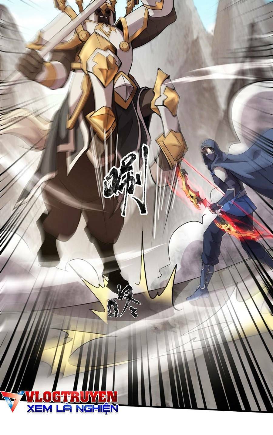 Chỉ Có Ta Có Thể Sử Dụng Triệu Hoán Thuật - Chapter 68 - Page 68