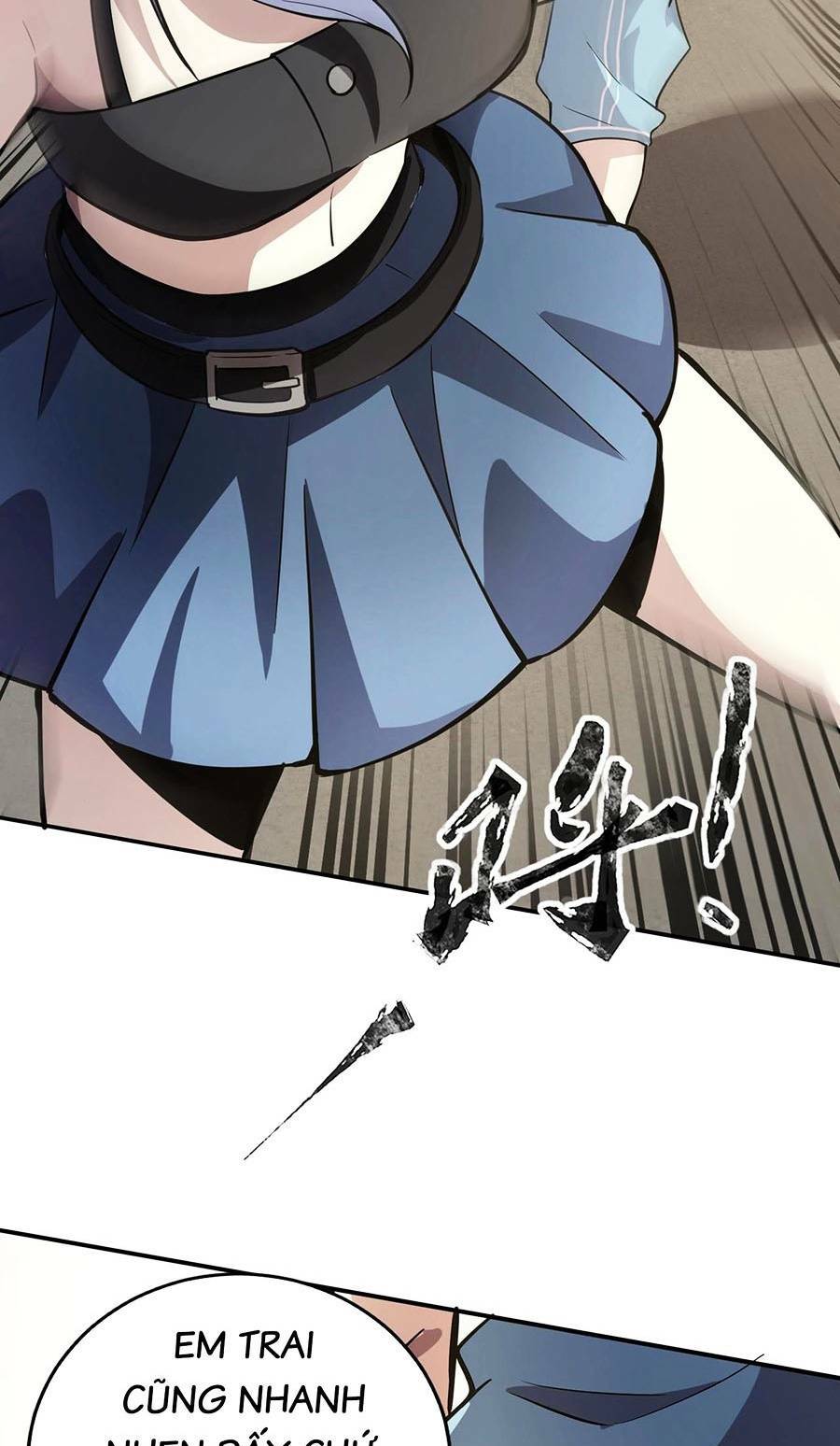 Chỉ Có Ta Có Thể Sử Dụng Triệu Hoán Thuật - Chapter 68 - Page 6