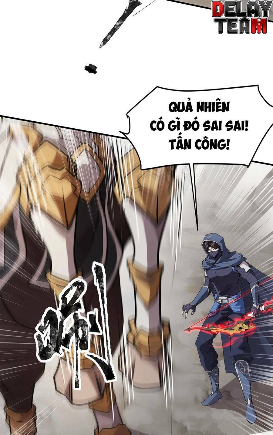 Chỉ Có Ta Có Thể Sử Dụng Triệu Hoán Thuật - Chapter 68 - Page 70