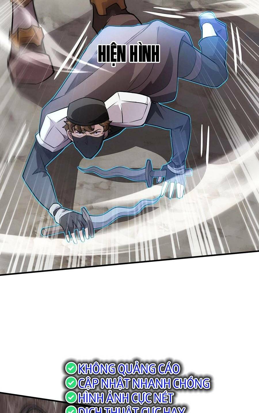 Chỉ Có Ta Có Thể Sử Dụng Triệu Hoán Thuật - Chapter 68 - Page 71