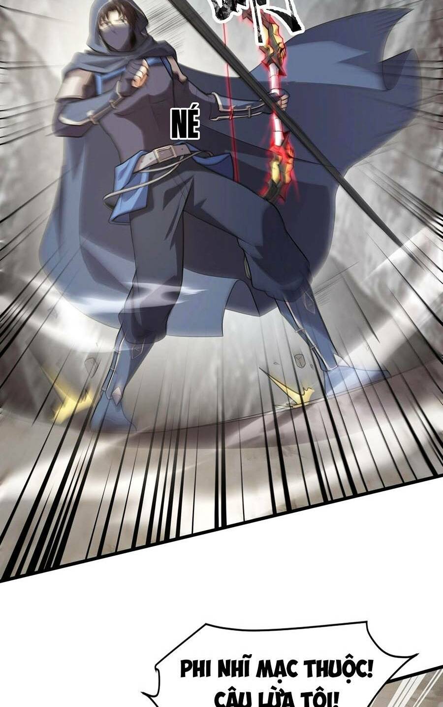 Chỉ Có Ta Có Thể Sử Dụng Triệu Hoán Thuật - Chapter 68 - Page 75