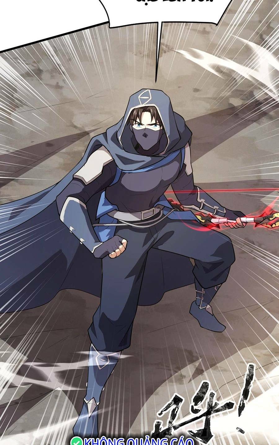 Chỉ Có Ta Có Thể Sử Dụng Triệu Hoán Thuật - Chapter 68 - Page 76