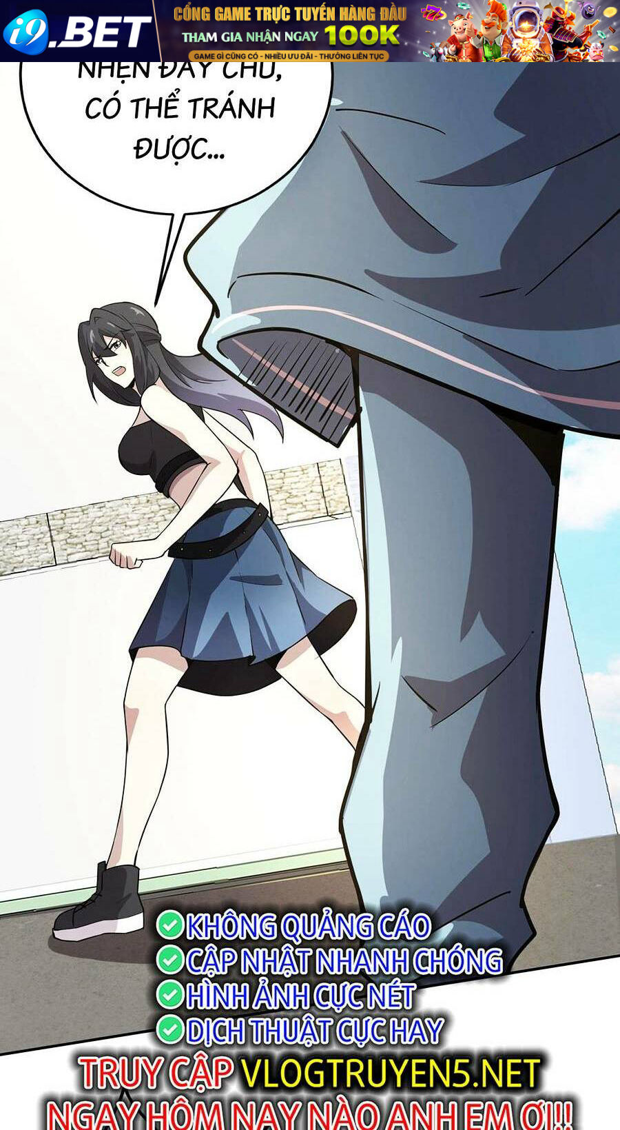 Chỉ Có Ta Có Thể Sử Dụng Triệu Hoán Thuật - Chapter 68 - Page 7