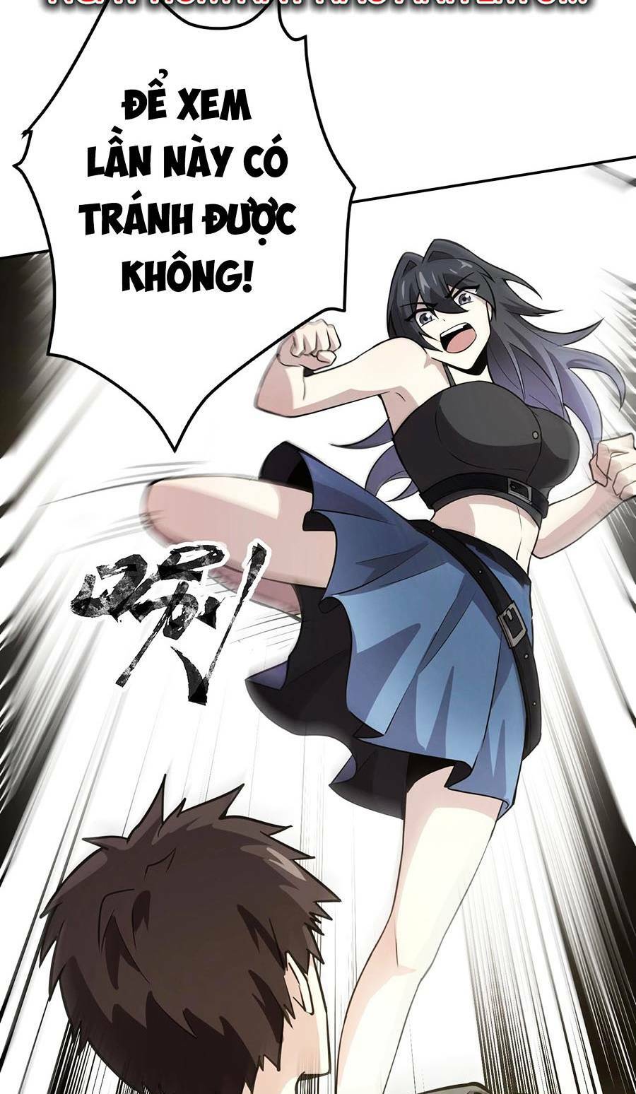 Chỉ Có Ta Có Thể Sử Dụng Triệu Hoán Thuật - Chapter 68 - Page 8