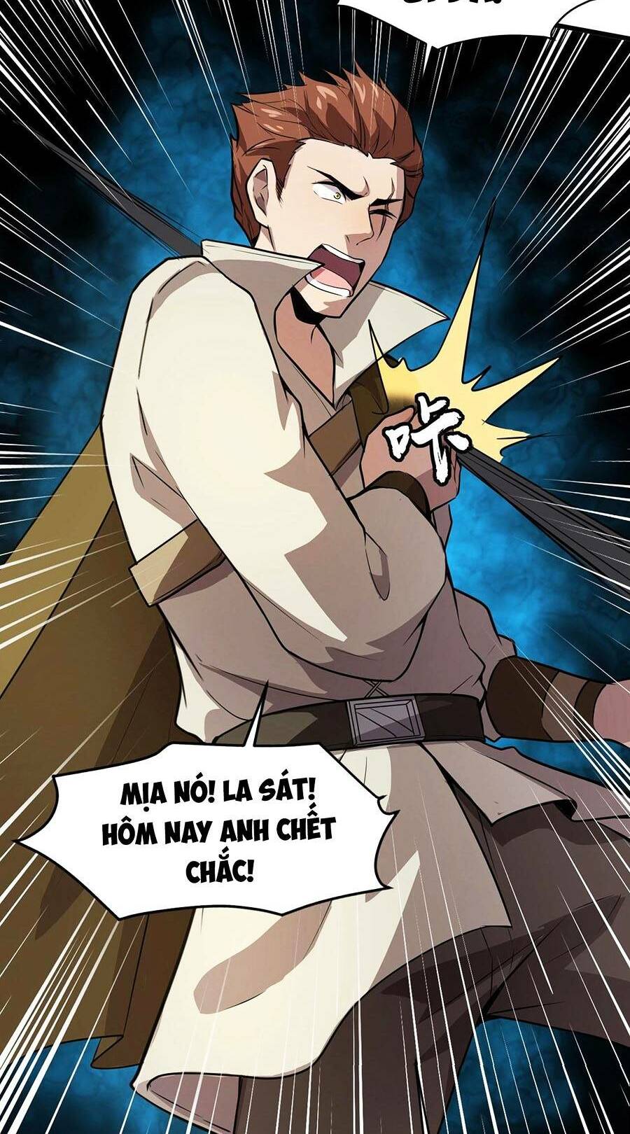 Chỉ Có Ta Có Thể Sử Dụng Triệu Hoán Thuật - Chapter 69 - Page 9