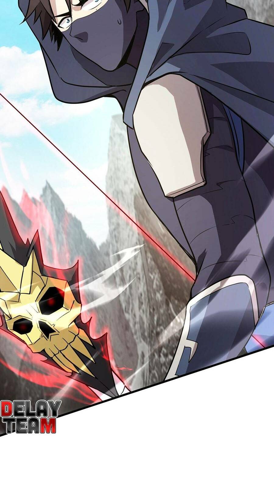 Chỉ Có Ta Có Thể Sử Dụng Triệu Hoán Thuật - Chapter 69 - Page 13