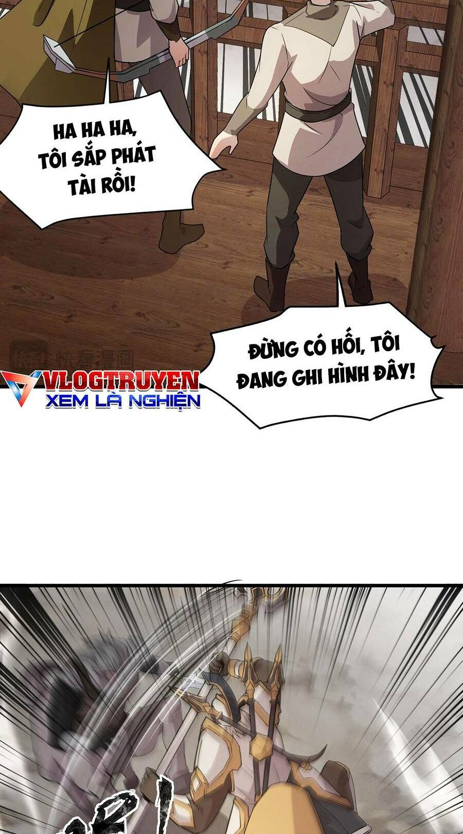 Chỉ Có Ta Có Thể Sử Dụng Triệu Hoán Thuật - Chapter 69 - Page 17