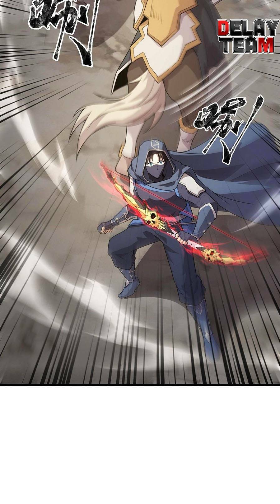 Chỉ Có Ta Có Thể Sử Dụng Triệu Hoán Thuật - Chapter 69 - Page 18