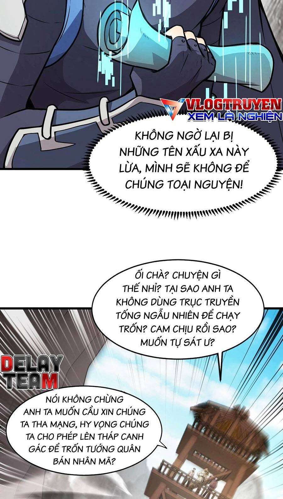 Chỉ Có Ta Có Thể Sử Dụng Triệu Hoán Thuật - Chapter 69 - Page 21