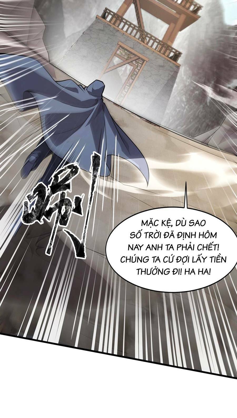 Chỉ Có Ta Có Thể Sử Dụng Triệu Hoán Thuật - Chapter 69 - Page 22