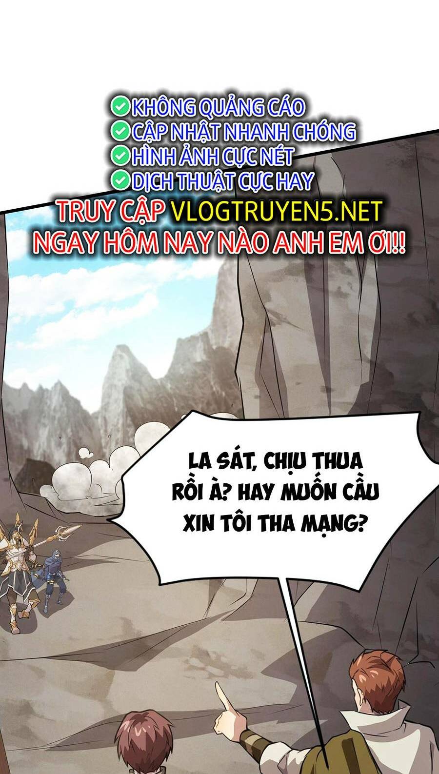 Chỉ Có Ta Có Thể Sử Dụng Triệu Hoán Thuật - Chapter 69 - Page 23