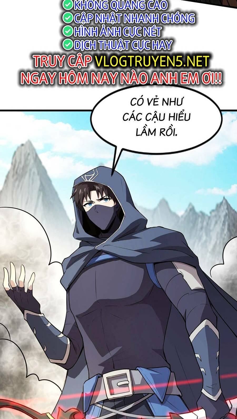 Chỉ Có Ta Có Thể Sử Dụng Triệu Hoán Thuật - Chapter 69 - Page 27