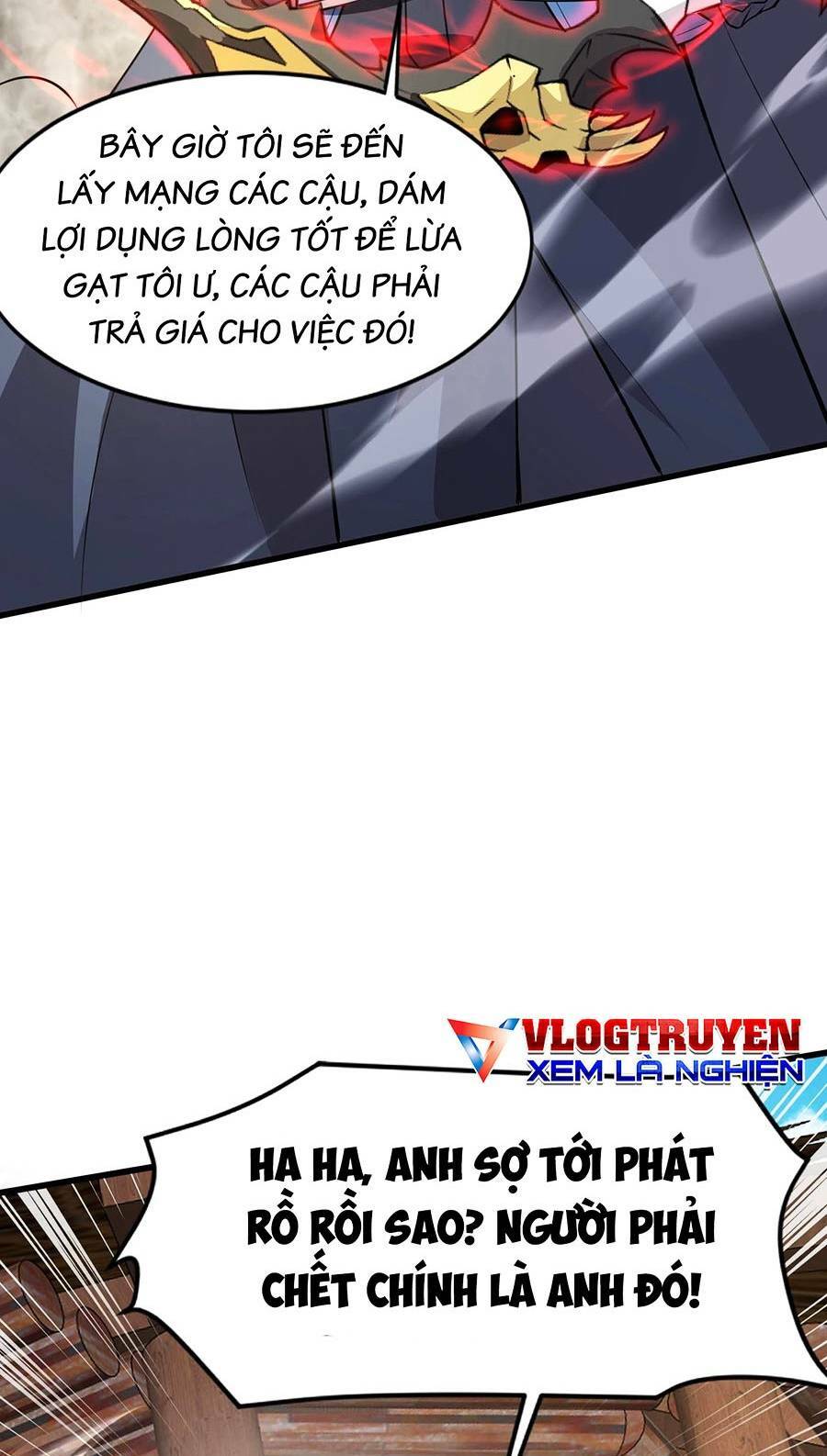 Chỉ Có Ta Có Thể Sử Dụng Triệu Hoán Thuật - Chapter 69 - Page 28