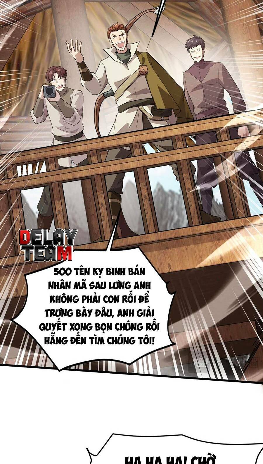 Chỉ Có Ta Có Thể Sử Dụng Triệu Hoán Thuật - Chapter 69 - Page 29