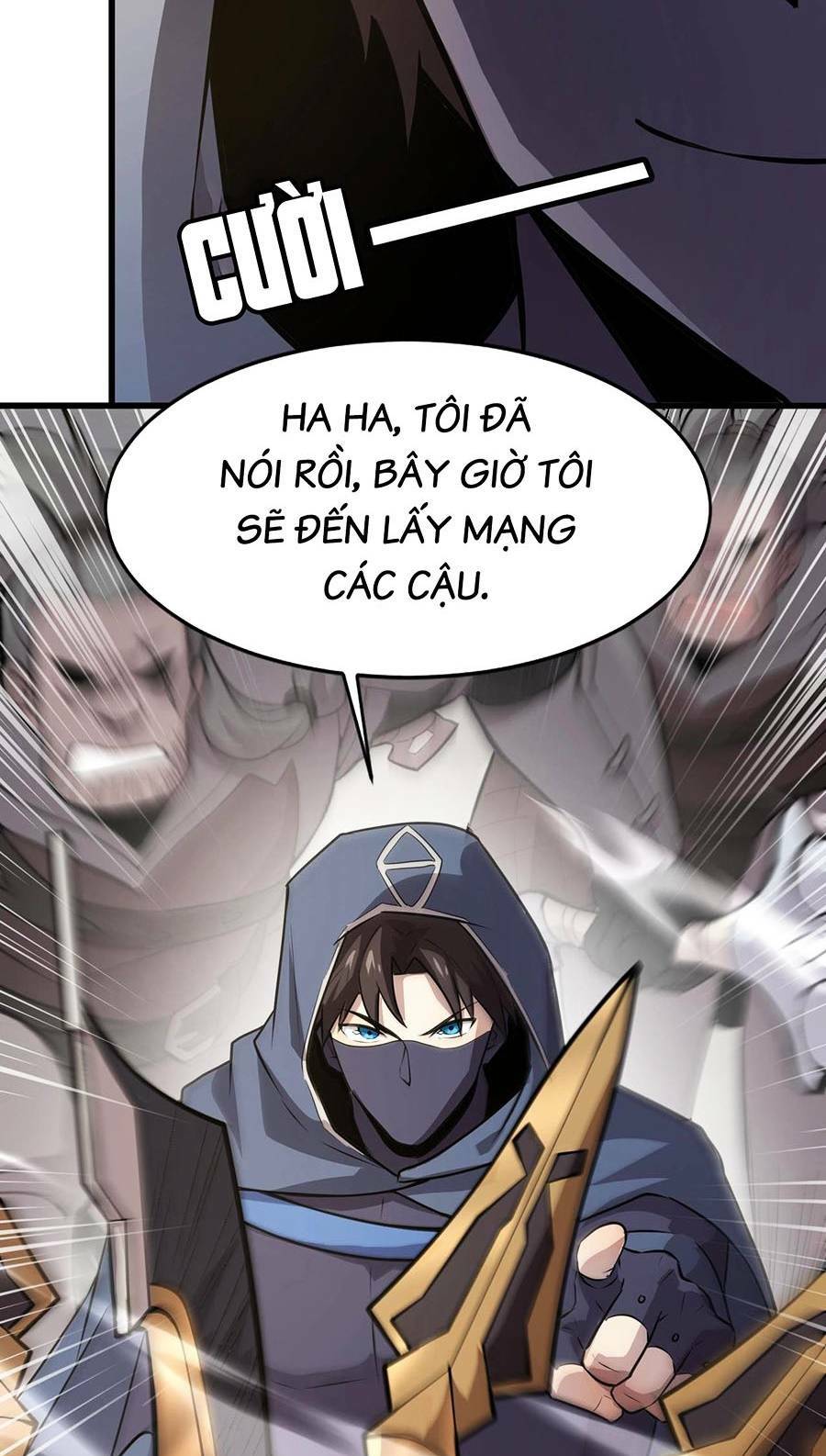 Chỉ Có Ta Có Thể Sử Dụng Triệu Hoán Thuật - Chapter 69 - Page 32