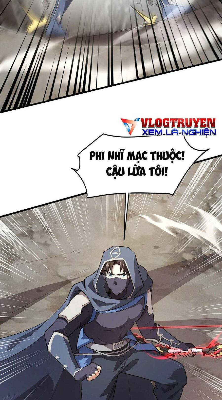 Chỉ Có Ta Có Thể Sử Dụng Triệu Hoán Thuật - Chapter 69 - Page 3