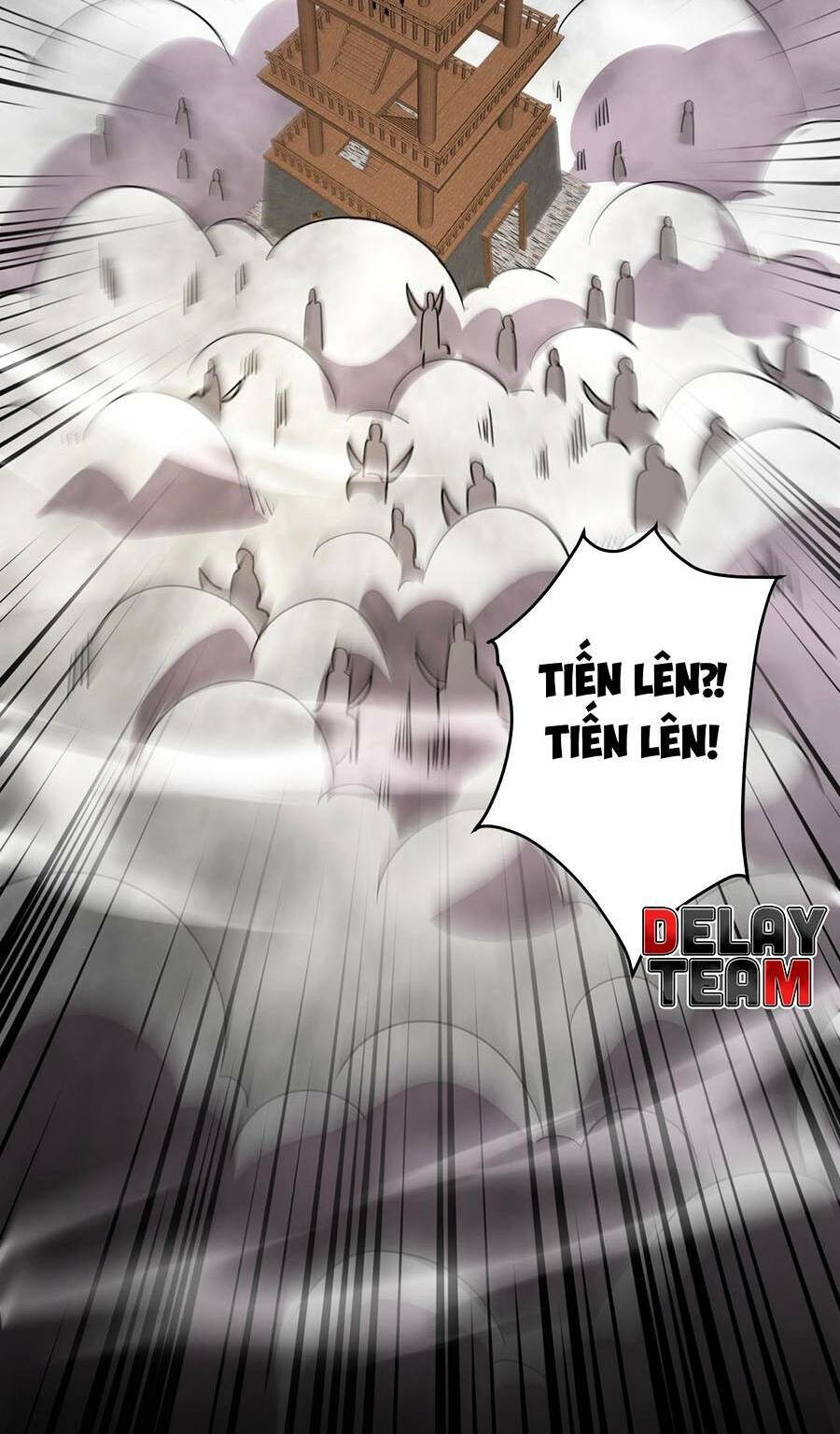 Chỉ Có Ta Có Thể Sử Dụng Triệu Hoán Thuật - Chapter 69 - Page 43