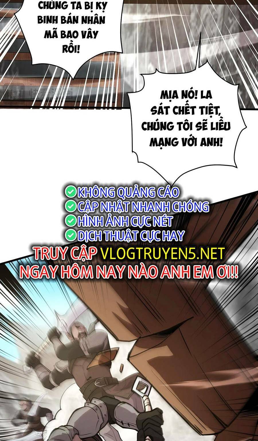 Chỉ Có Ta Có Thể Sử Dụng Triệu Hoán Thuật - Chapter 69 - Page 45