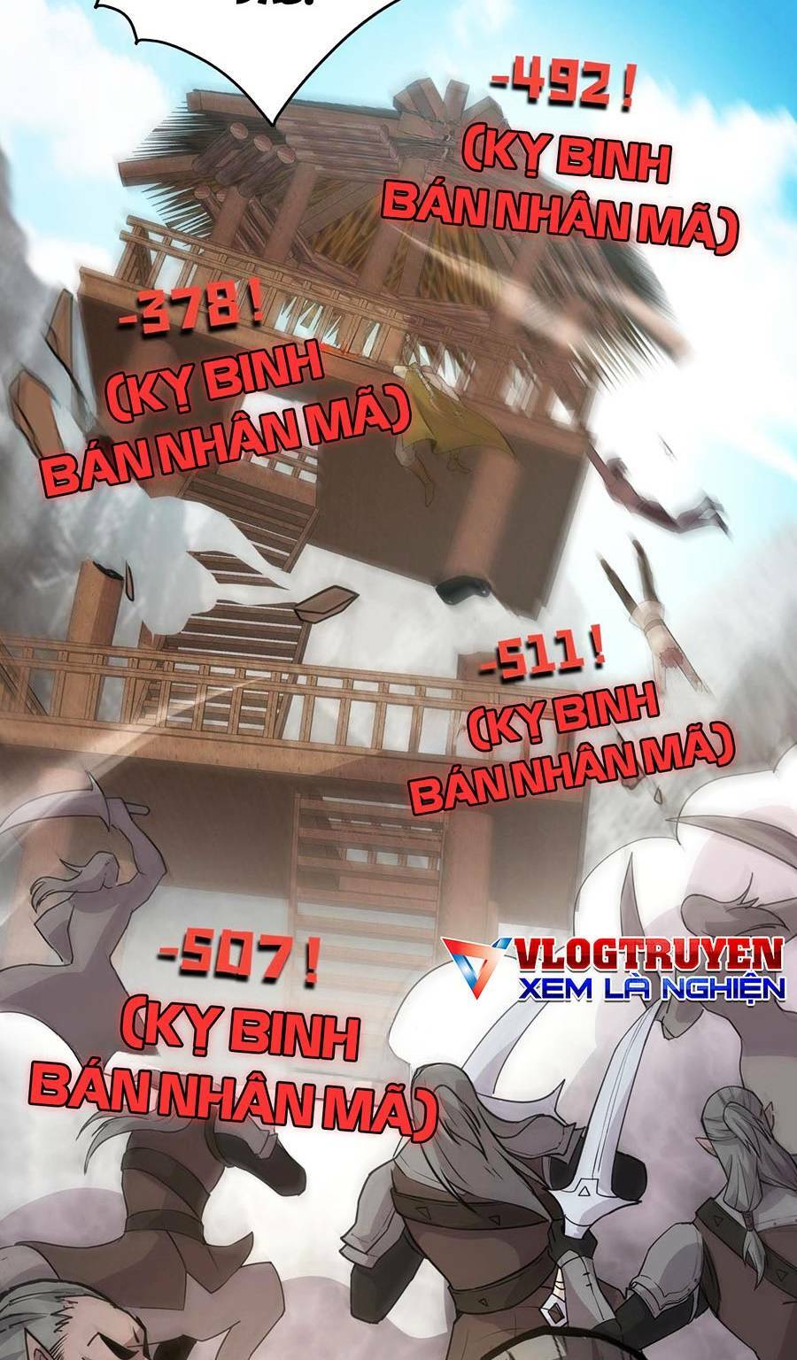 Chỉ Có Ta Có Thể Sử Dụng Triệu Hoán Thuật - Chapter 69 - Page 47