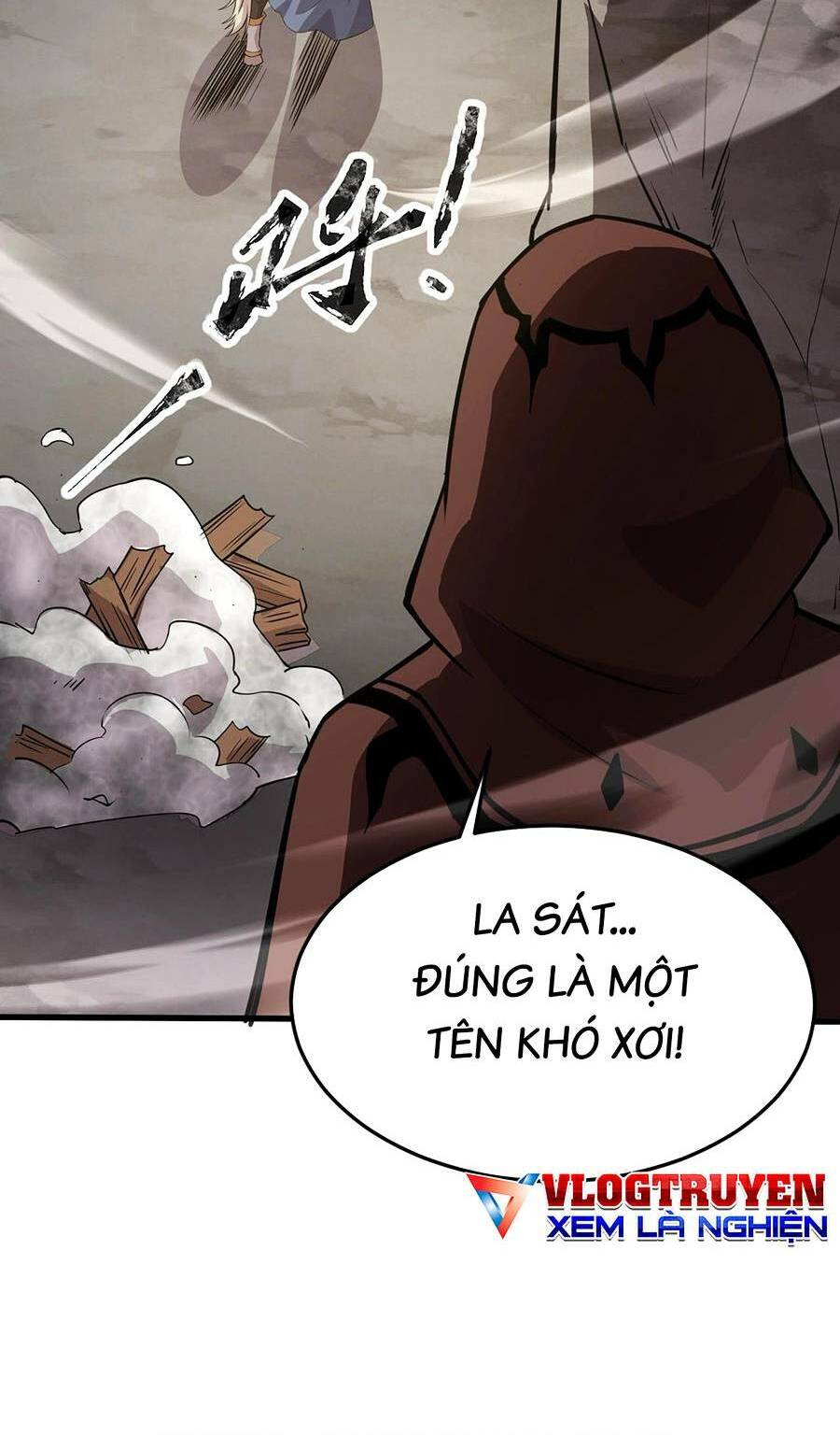 Chỉ Có Ta Có Thể Sử Dụng Triệu Hoán Thuật - Chapter 69 - Page 51