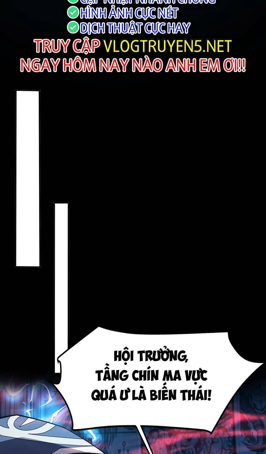 Chỉ Có Ta Có Thể Sử Dụng Triệu Hoán Thuật - Chapter 69 - Page 54