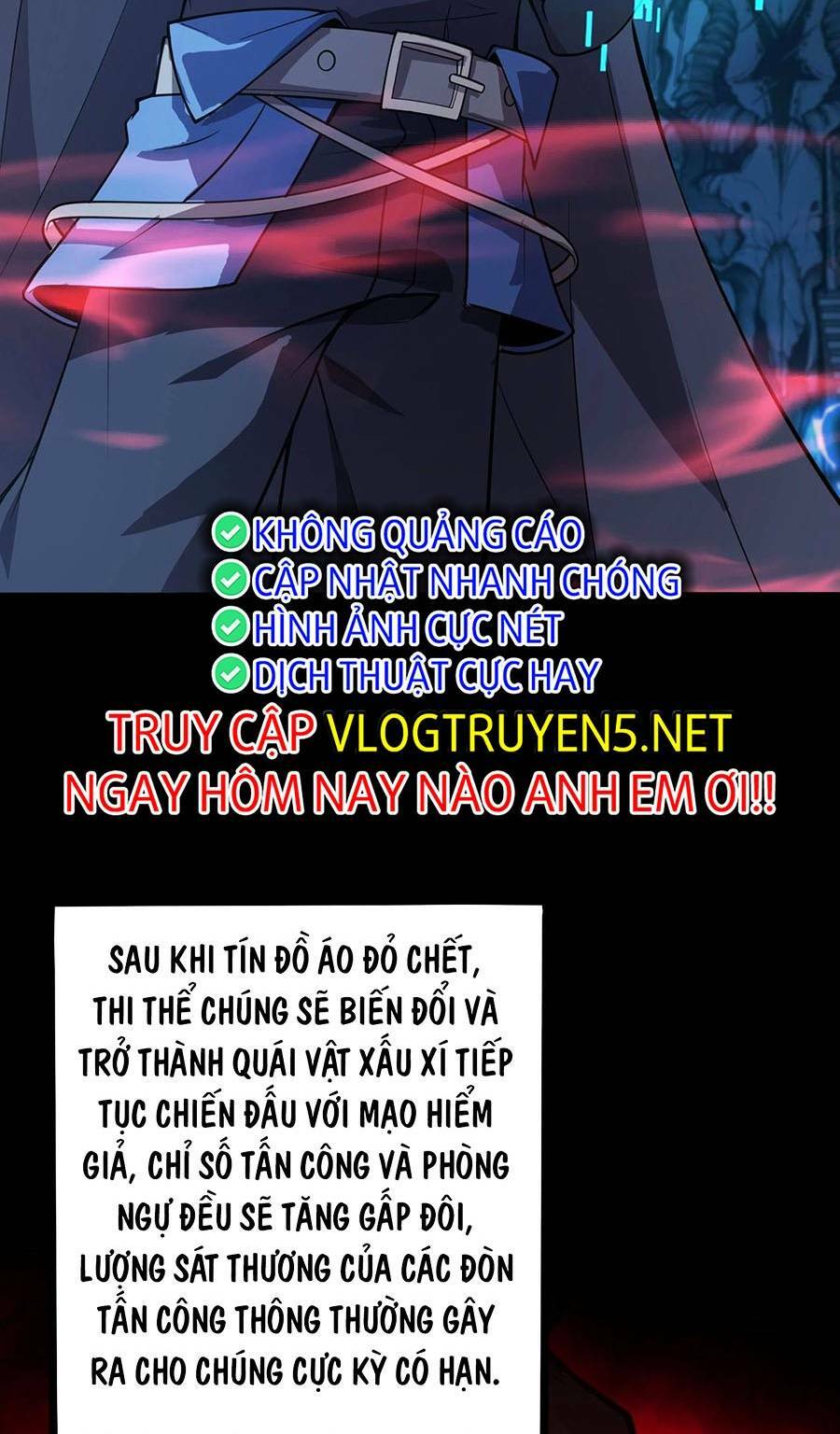 Chỉ Có Ta Có Thể Sử Dụng Triệu Hoán Thuật - Chapter 69 - Page 58