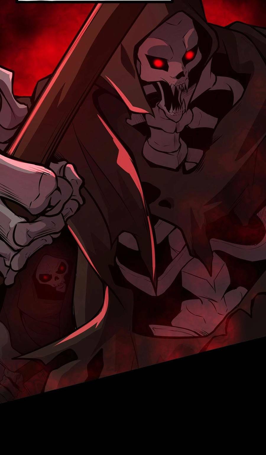 Chỉ Có Ta Có Thể Sử Dụng Triệu Hoán Thuật - Chapter 69 - Page 59