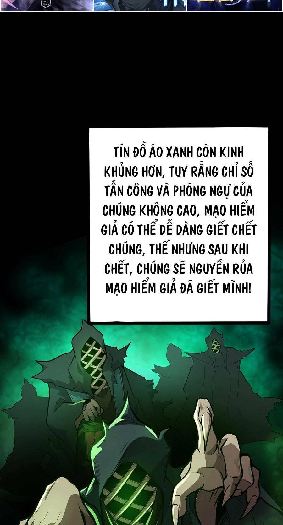 Chỉ Có Ta Có Thể Sử Dụng Triệu Hoán Thuật - Chapter 69 - Page 61