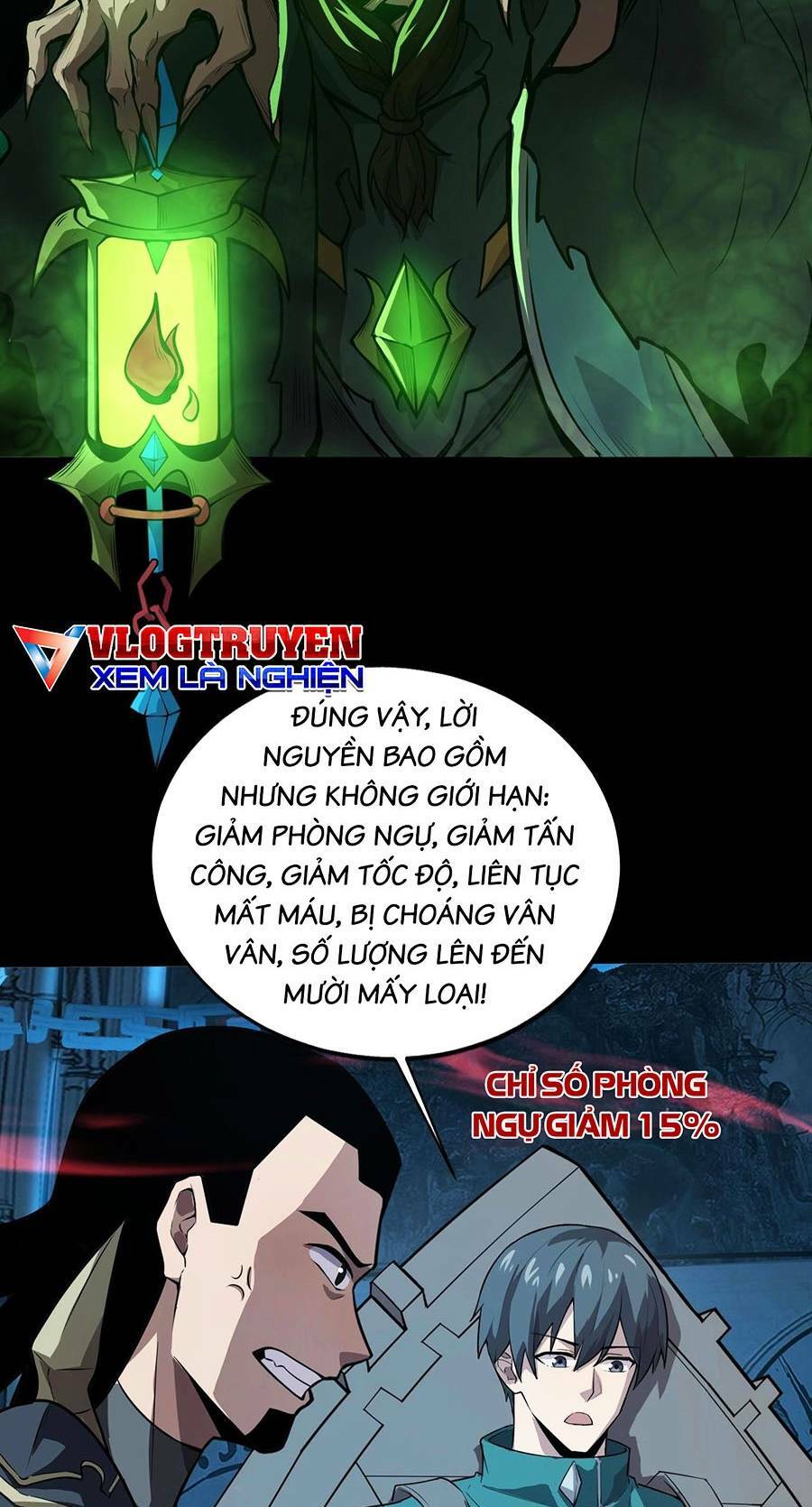 Chỉ Có Ta Có Thể Sử Dụng Triệu Hoán Thuật - Chapter 69 - Page 62