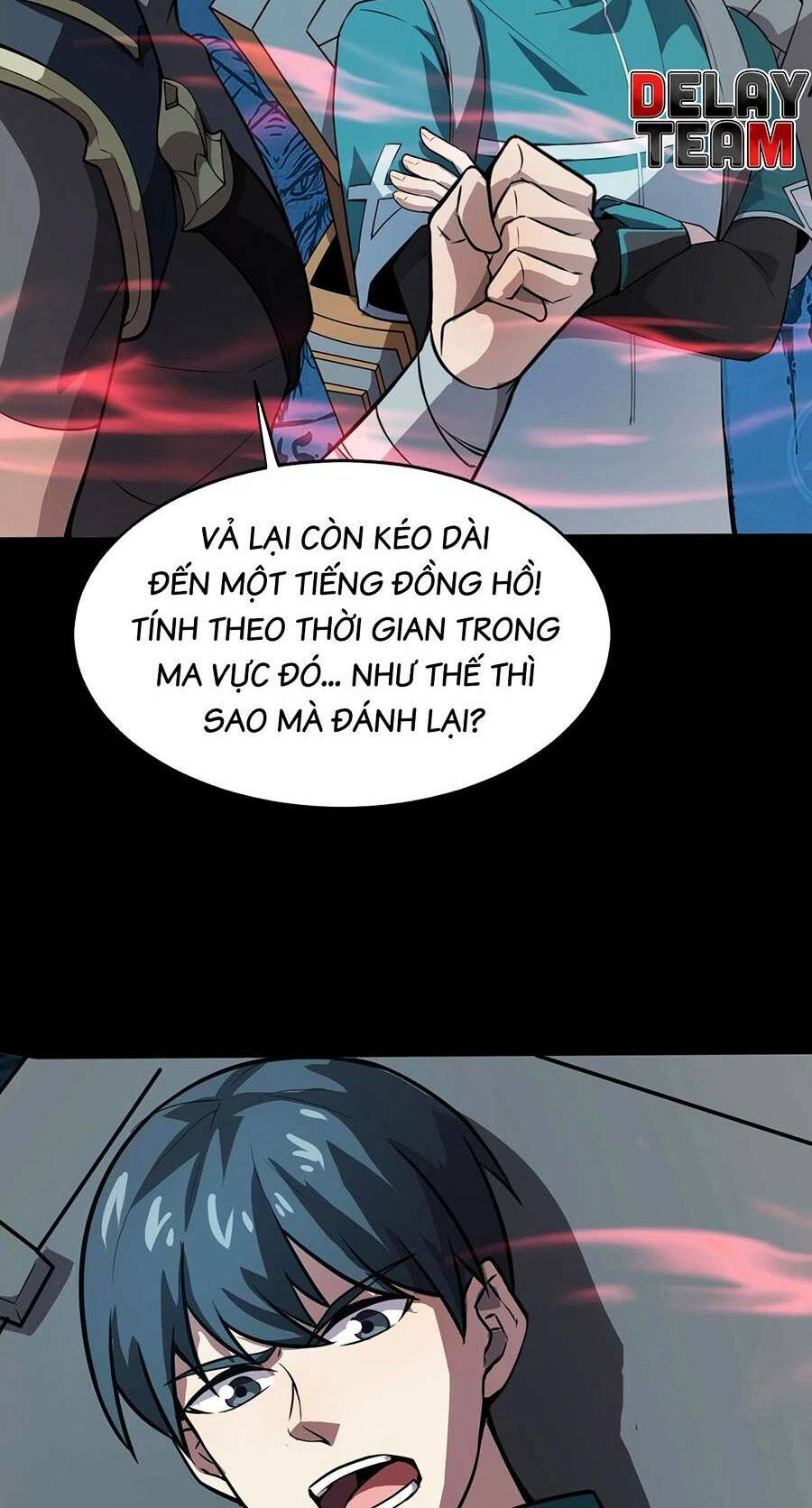 Chỉ Có Ta Có Thể Sử Dụng Triệu Hoán Thuật - Chapter 69 - Page 63