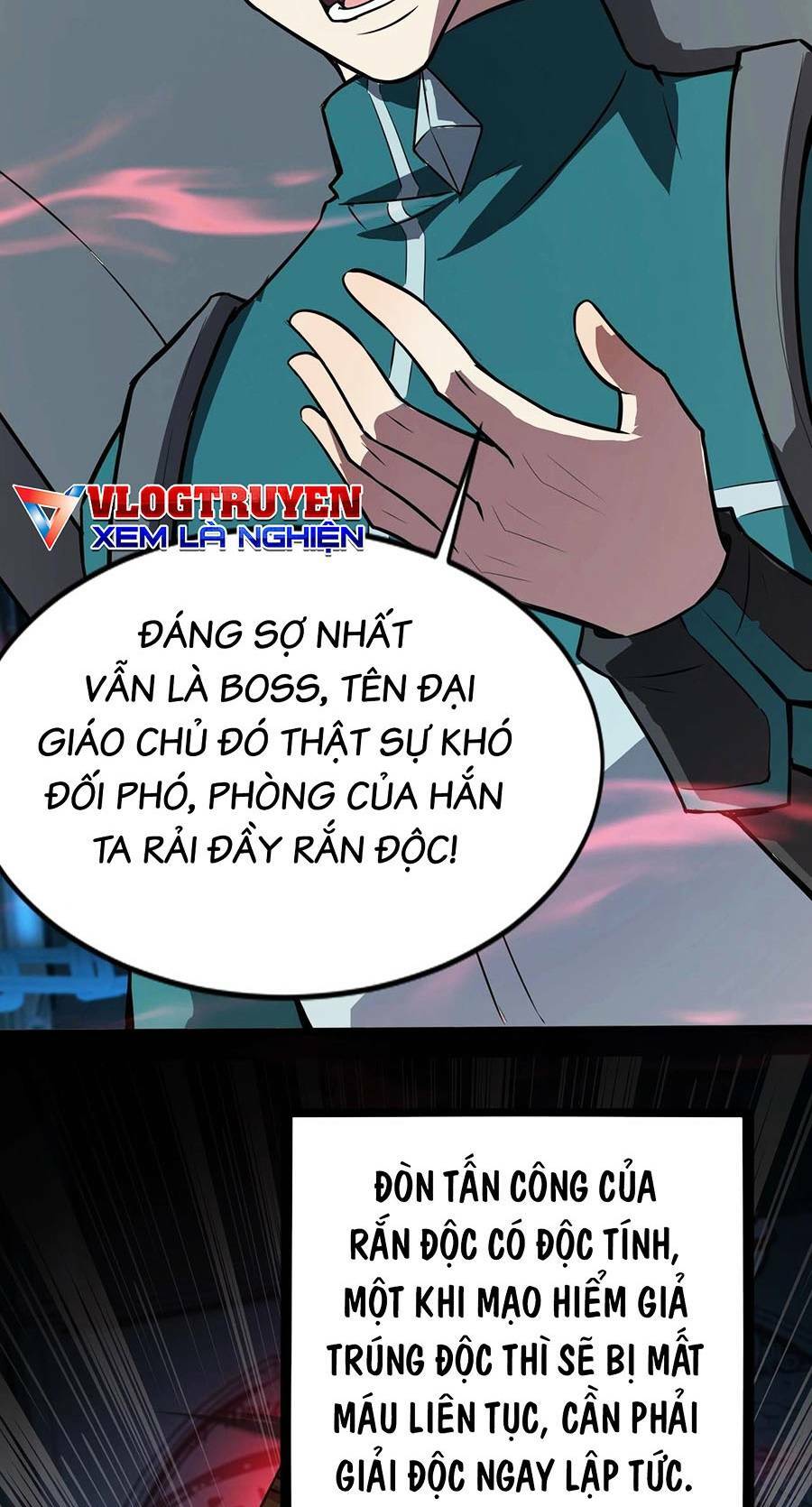 Chỉ Có Ta Có Thể Sử Dụng Triệu Hoán Thuật - Chapter 69 - Page 64