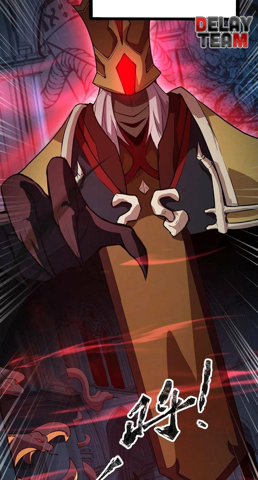 Chỉ Có Ta Có Thể Sử Dụng Triệu Hoán Thuật - Chapter 69 - Page 65