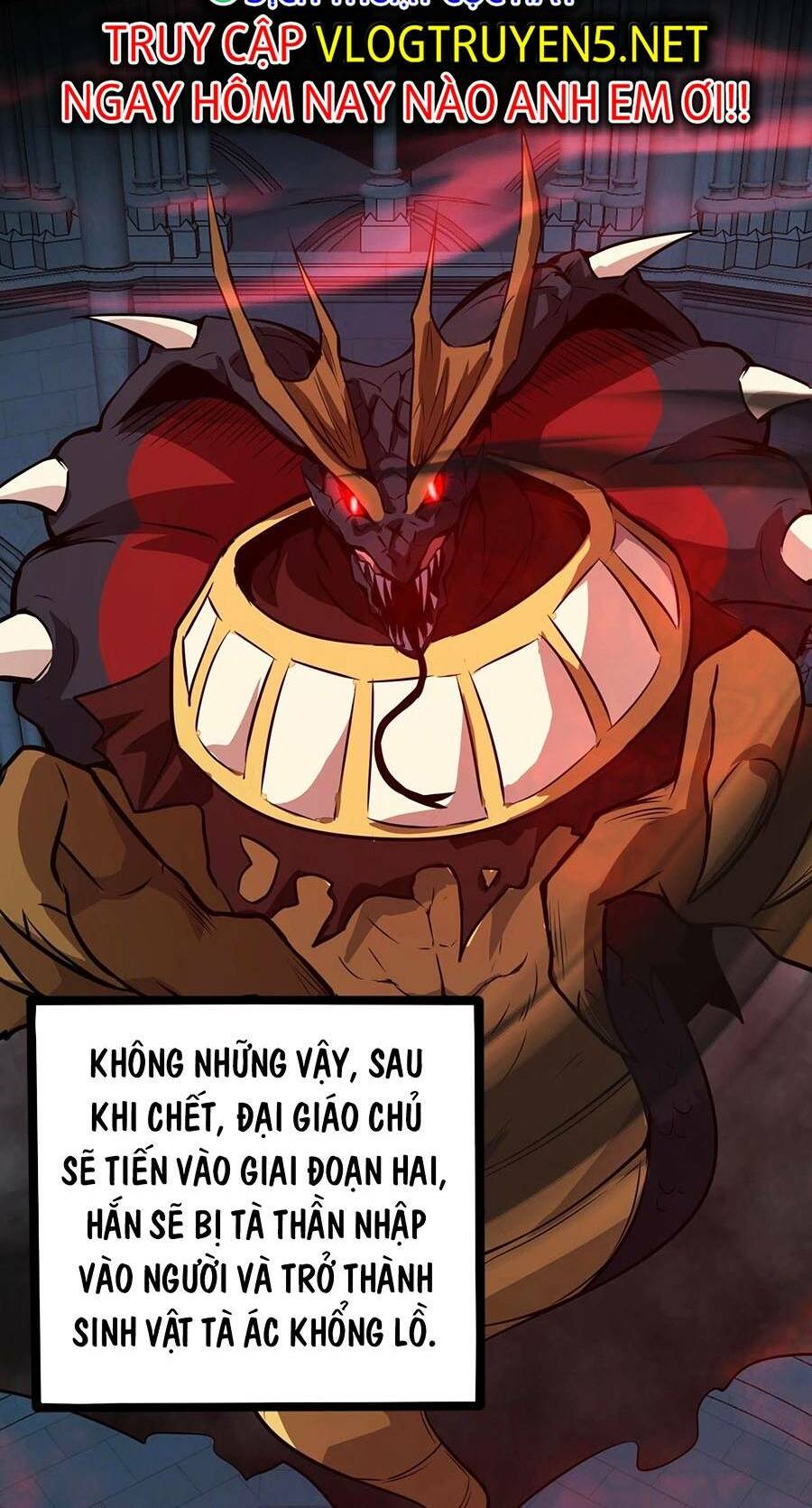 Chỉ Có Ta Có Thể Sử Dụng Triệu Hoán Thuật - Chapter 69 - Page 67