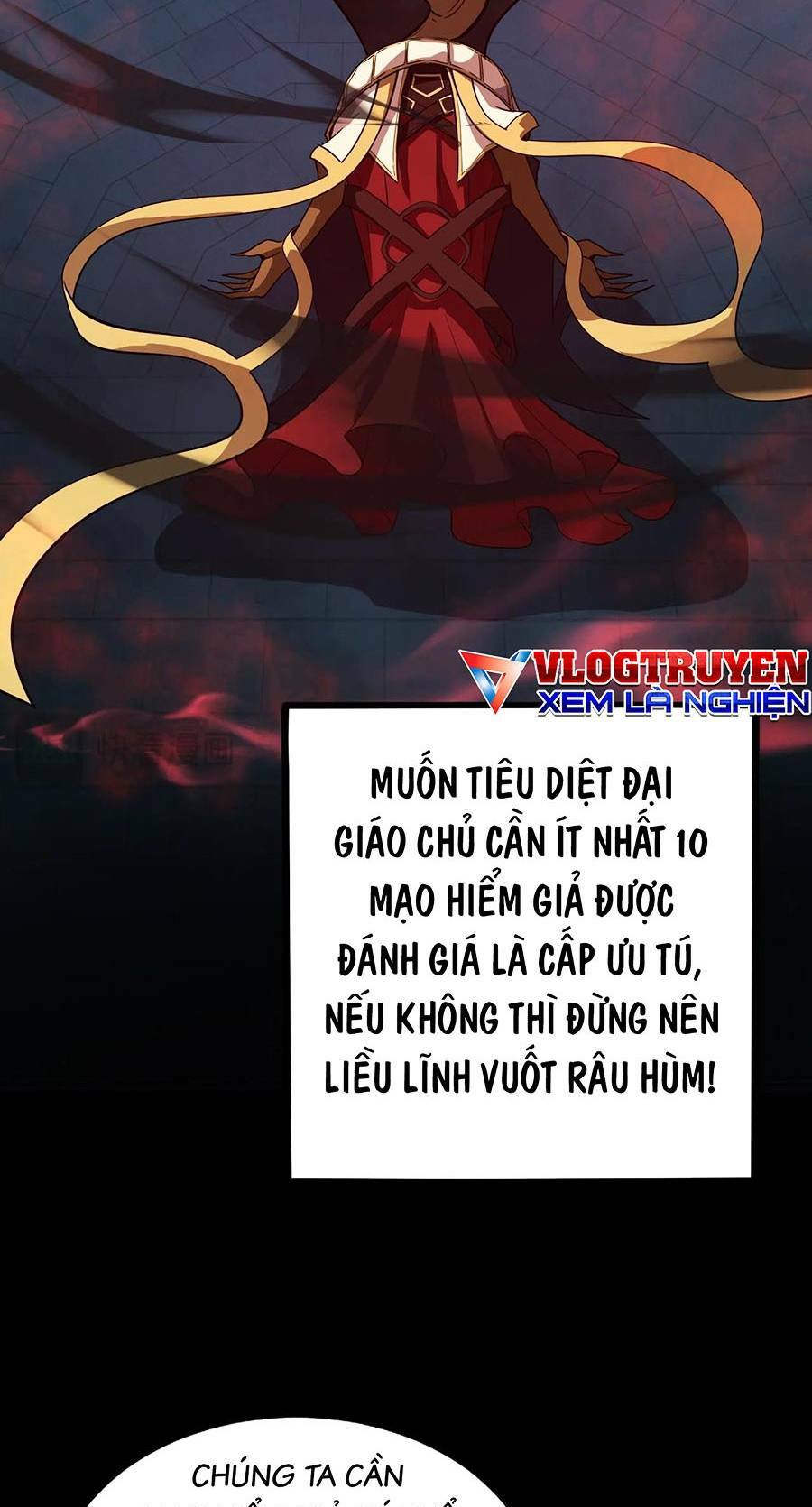 Chỉ Có Ta Có Thể Sử Dụng Triệu Hoán Thuật - Chapter 69 - Page 68