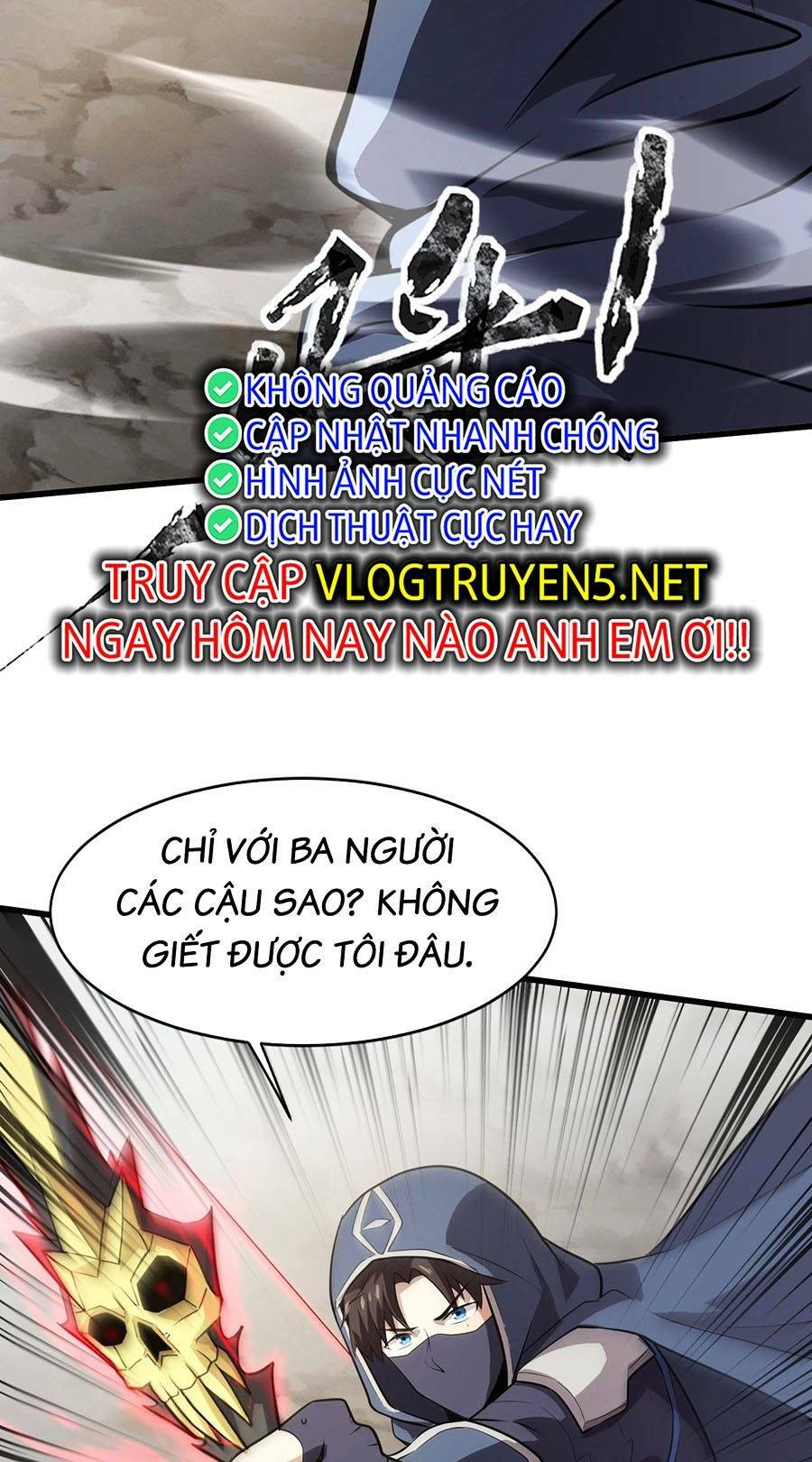 Chỉ Có Ta Có Thể Sử Dụng Triệu Hoán Thuật - Chapter 69 - Page 6